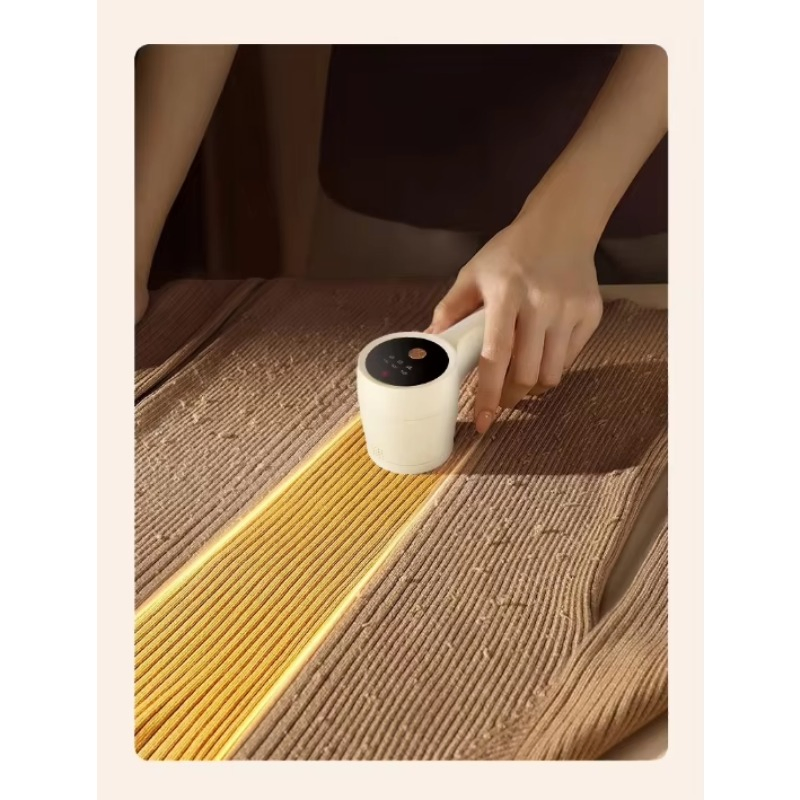 Promotional New Adjustable USB Rechargeable Cloth Cleaning Fabric Shaver Electric Lint Remover