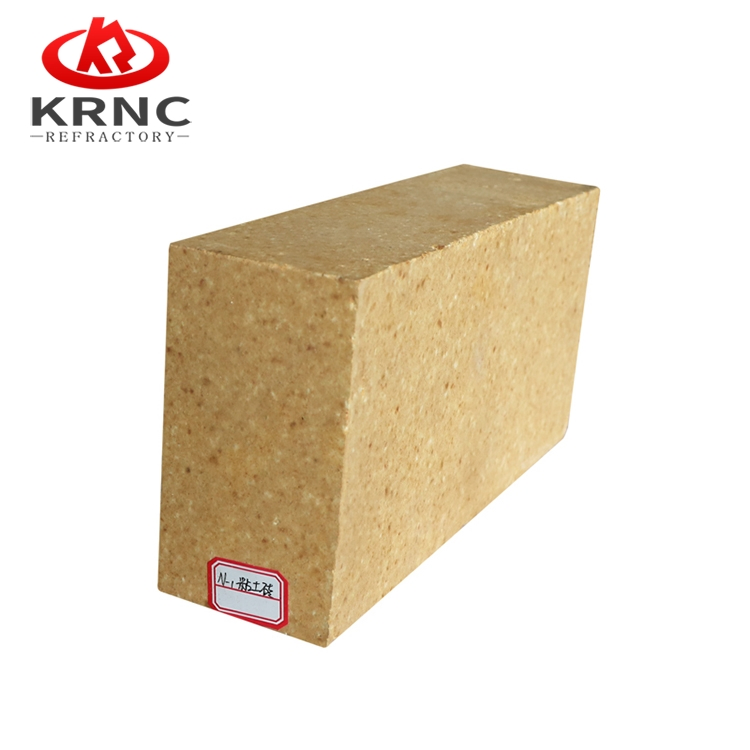 Огнеупорный кирпич для печей и камер сгорания