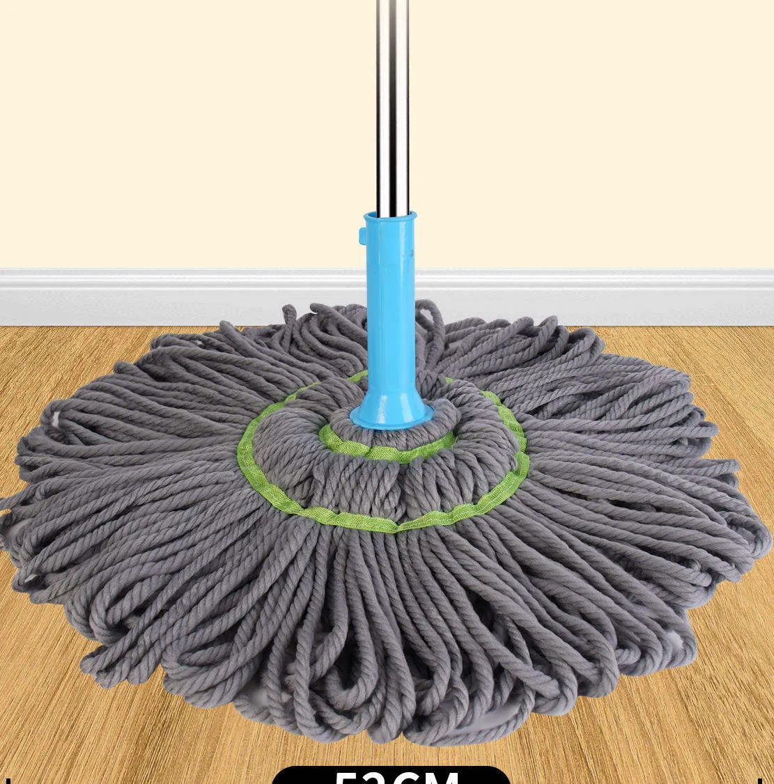 Innovative Mop Solutions for Effortless Home Cleaning Tasks
