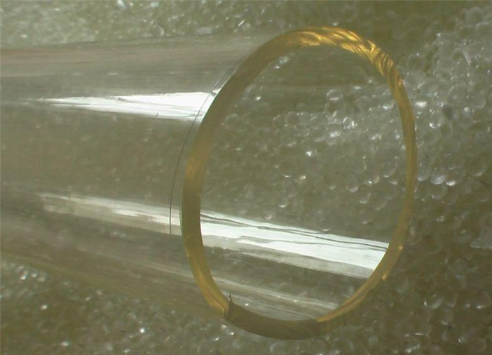 Износостойкая полиуретановая трубка (PU Tube)