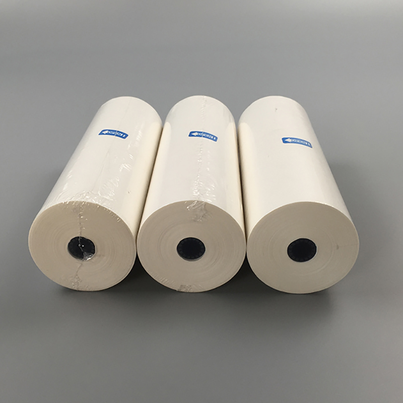 Customized Size Dek Under Stencil Cleaning Rolls