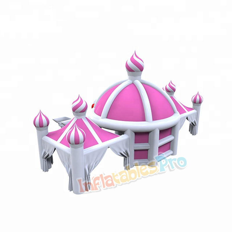 Inflatable Wedding Party Tent