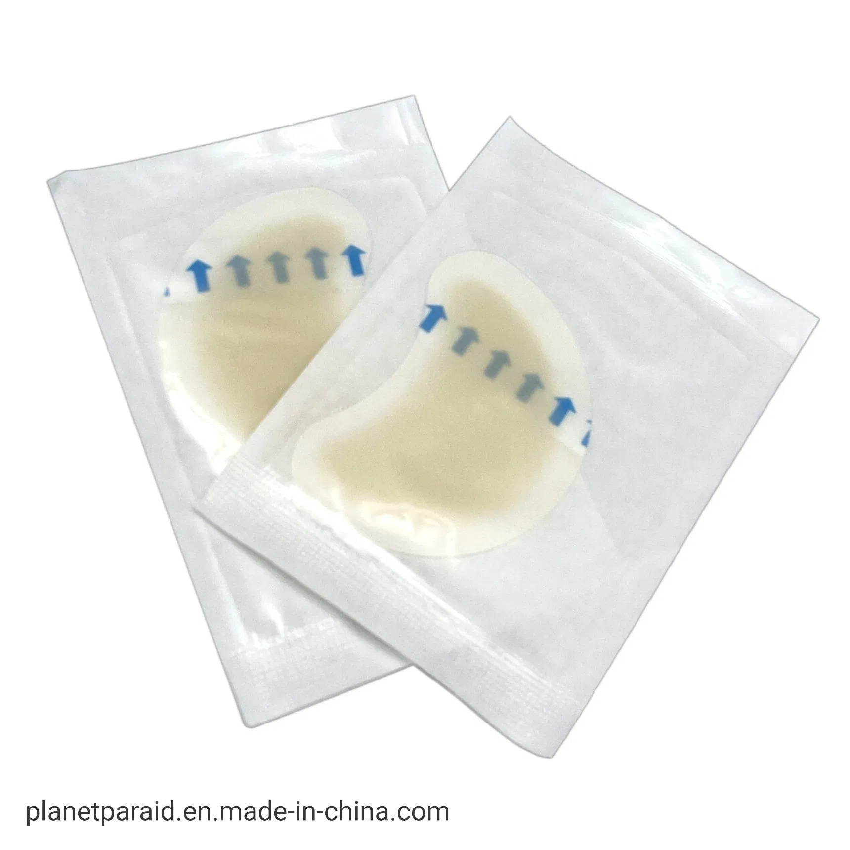 Hot Sale Health Bamboo Vinegar Detox Foot Care Patch