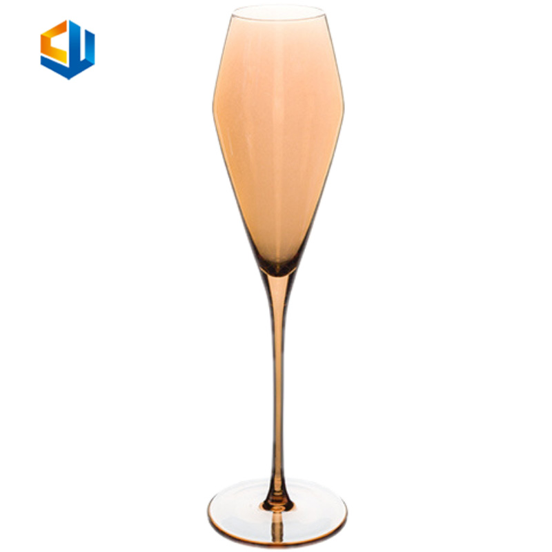 Бокал для вина и шампанского Rainbow Glassware