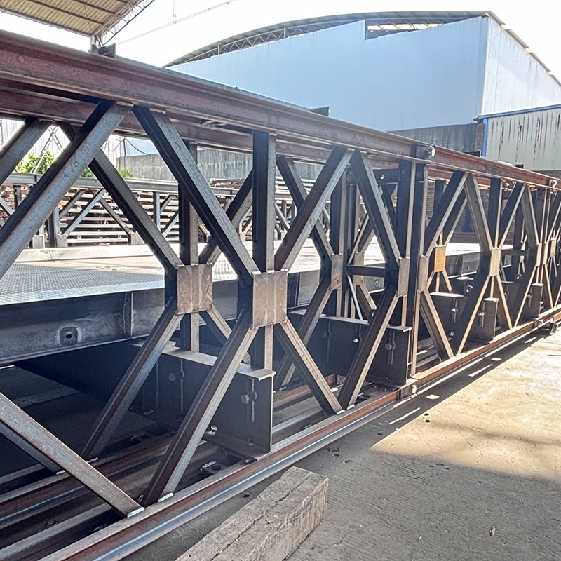 Premium Wooden Train Trestle Bridges for Event Rentals and Decor