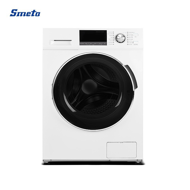 12kg UL Us 12kg Fully Automatic Washing Machine and Dryer