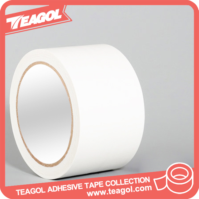 Affixing Carpet Adhesive Tape, Textile Fiber Cloth Tape