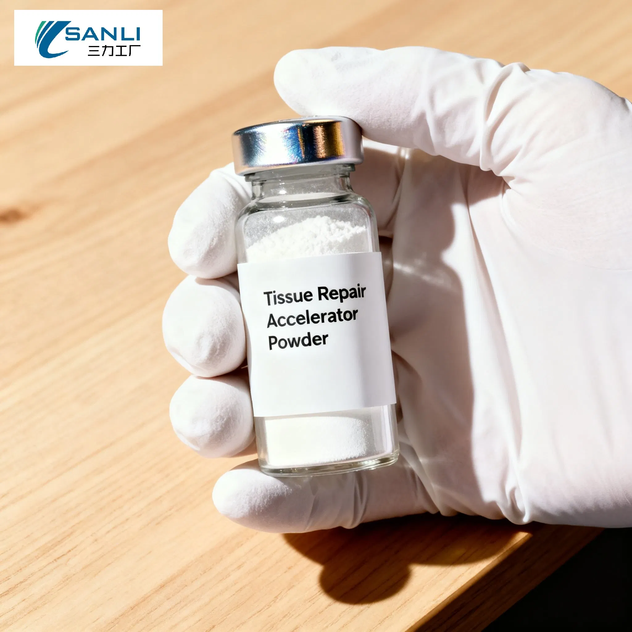 Traditional Chinese Medicine Tcm Herbal Cuttlebone Pearl Powder Wound Cleansing Powder for Promoting Granulation and Epithelial Tissue Formation