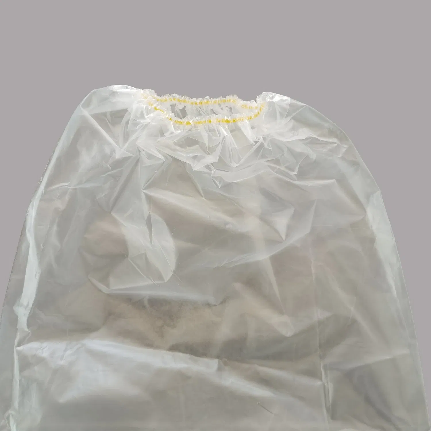 Heavy Duty Polyethylene Elastic Top Boot Cover