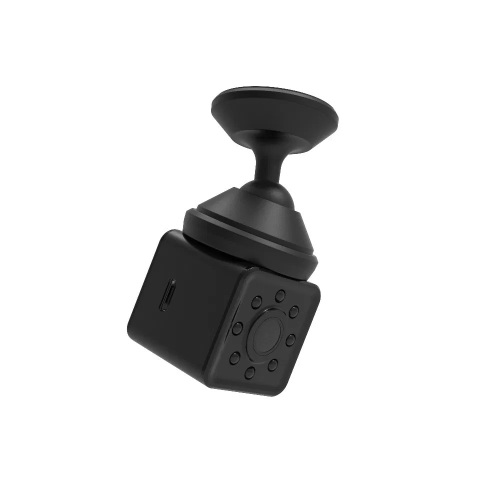 Waterproof Mini Sports DV 1080P Night Vision Camcorder HD Action Camera Support TF Card