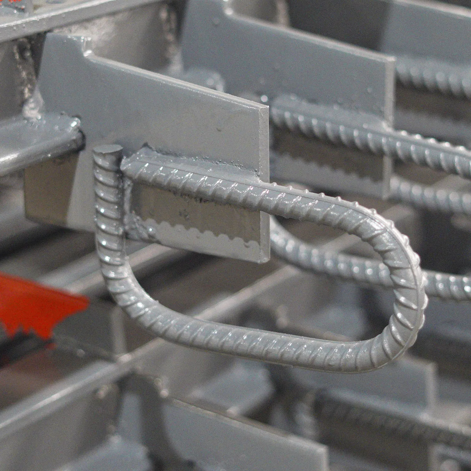 Strip Seal Bridge Expansion Joint with Various Types