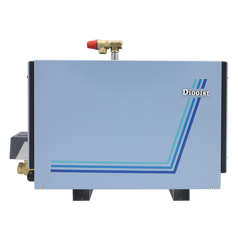 Парогенератор Diooist 9 кВт для хамама и сауны