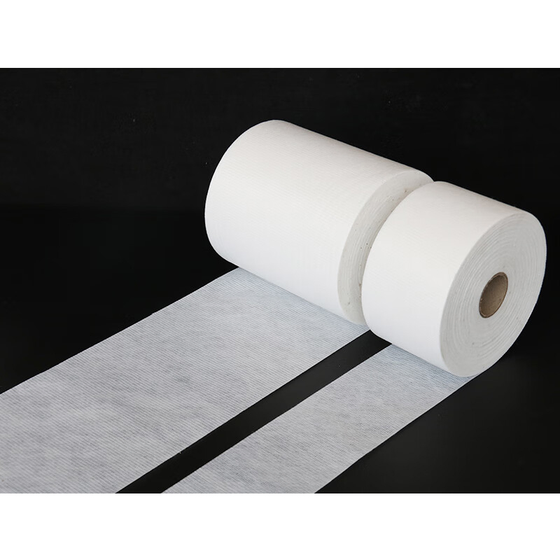 Reinforced Waterproof and Crack Proof Polyester Fiber Polyester Cloth