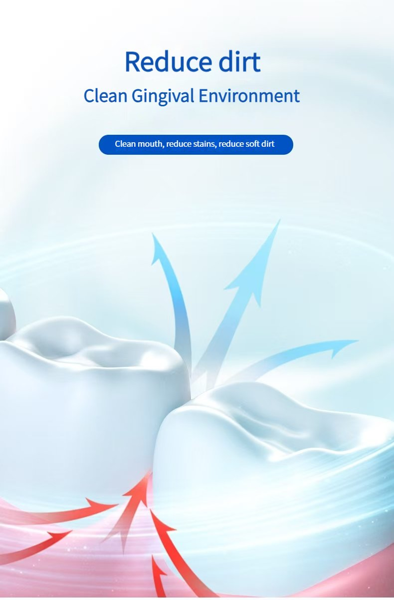 Global Best-Seller Sh-012 Unique Floral Fragrance Customizable Tooth Whitening Hotel Amenity with Personal Care Toothpaste Price