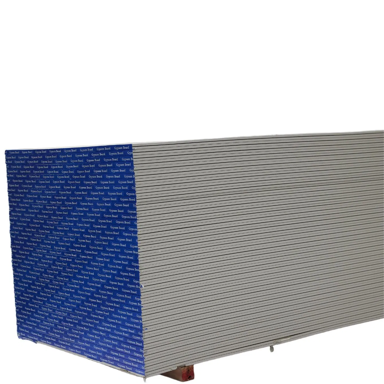 China Manufacturer B2b Bulk Order Pure Natural Plasterboard for Home Office Hotel