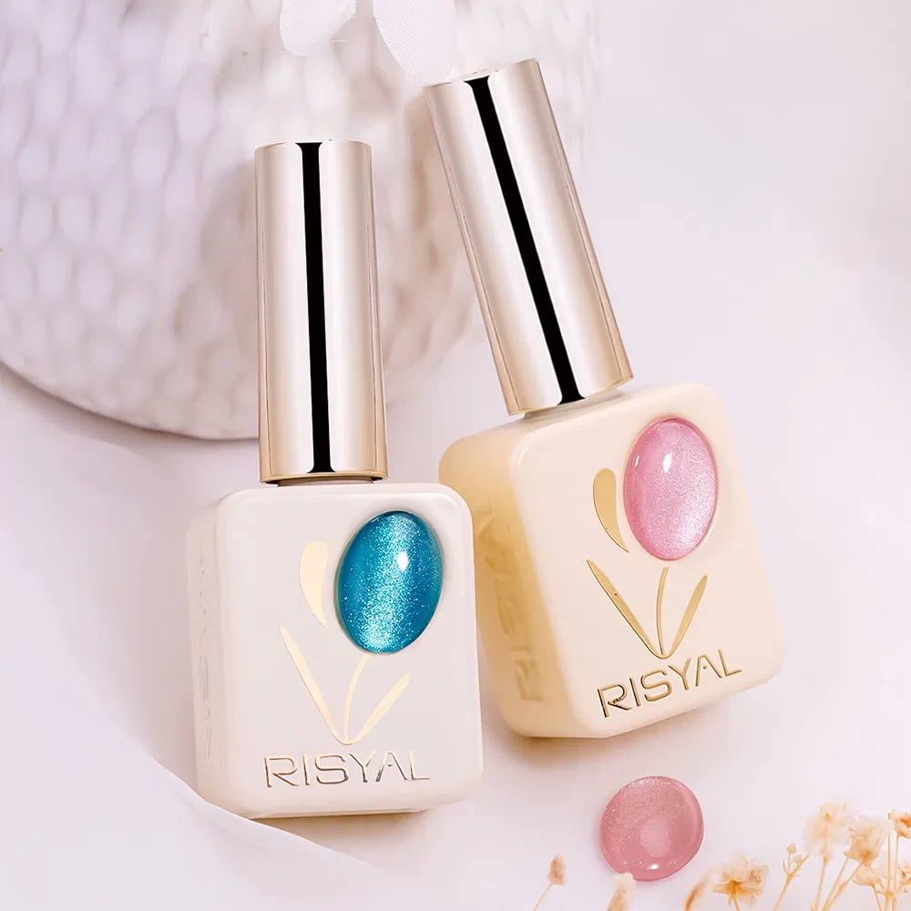 Nail Wholesale Factory 99 Colors Platinum Gel Polish Low MOQ High Gloss UV Nail Gel 12PCS Free Sample & Custom ODM