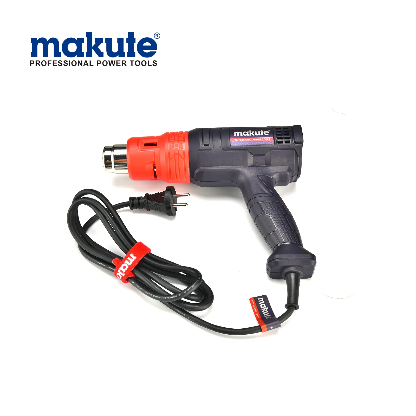 1800W Makute Electric Mini Hot Gun with Competitive Price