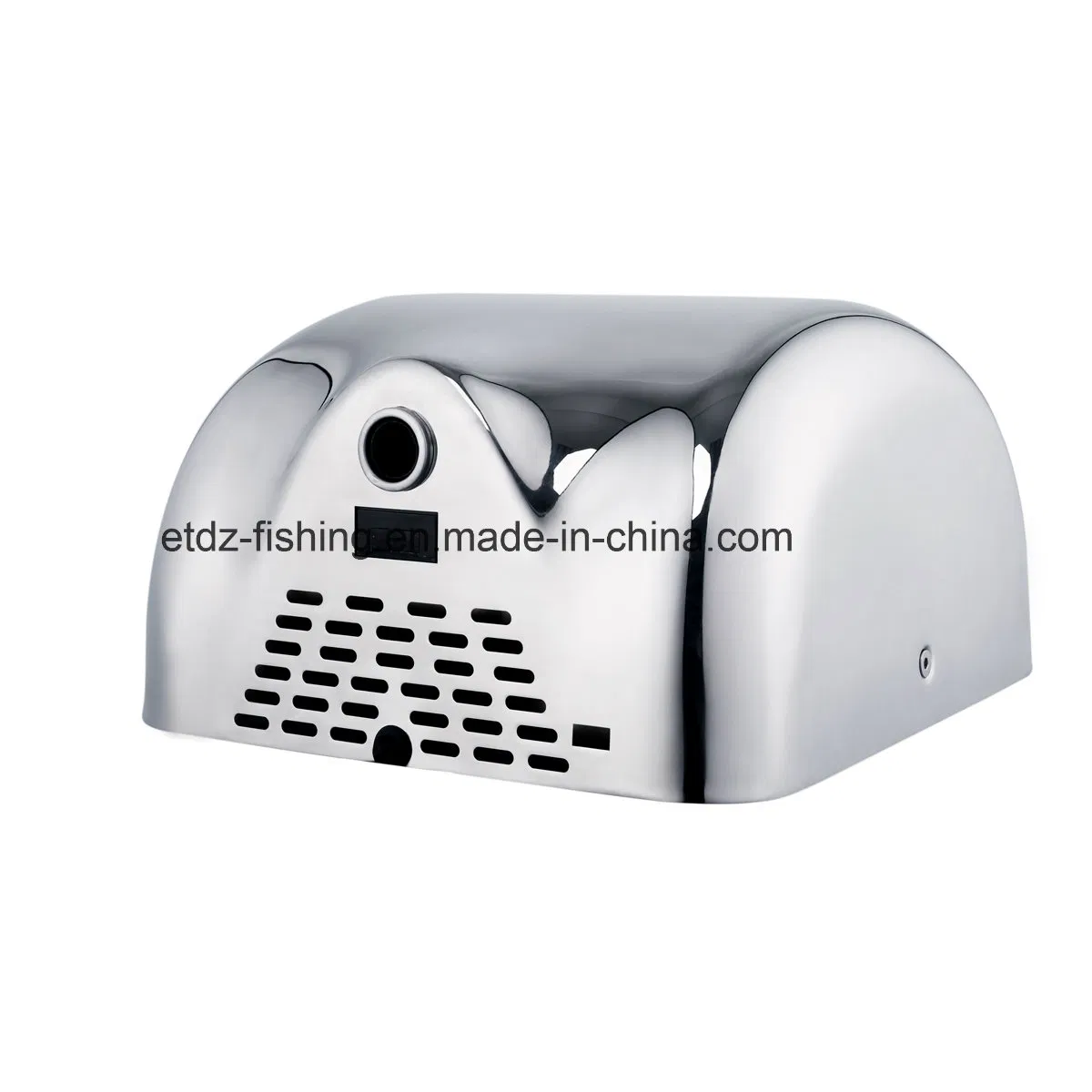 Toilet Bathroom Accessories Fitting Stainless Steel 304 Auto Hand Dryer