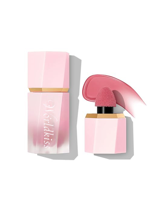 Wholesale Cosmetic Makeup Natural Long Lasting Pigmented Powder Face Blush
