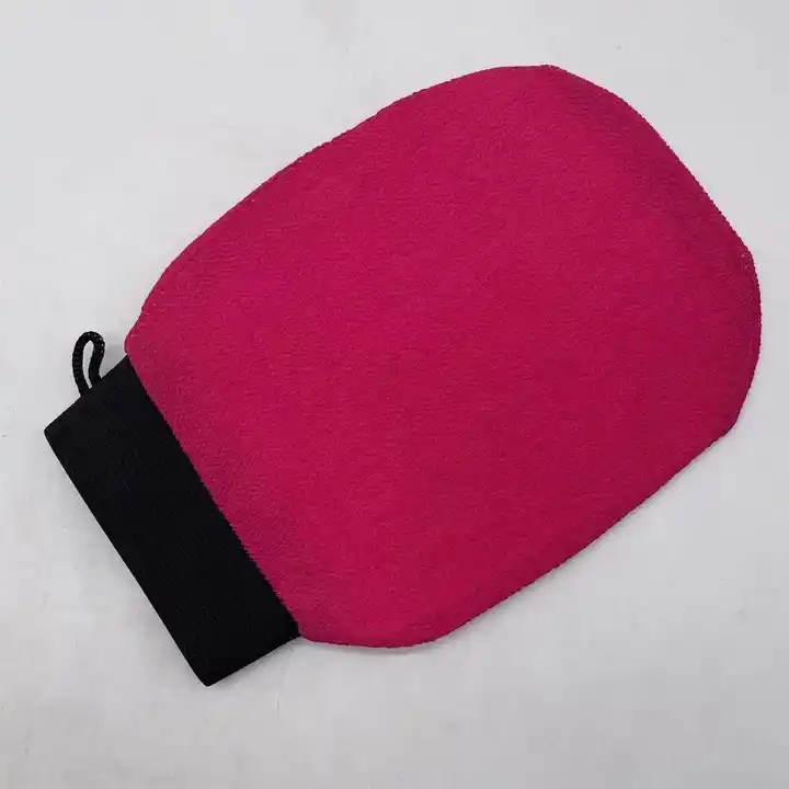 Natural Viscose Fiber Exfoliating Bath Brushes