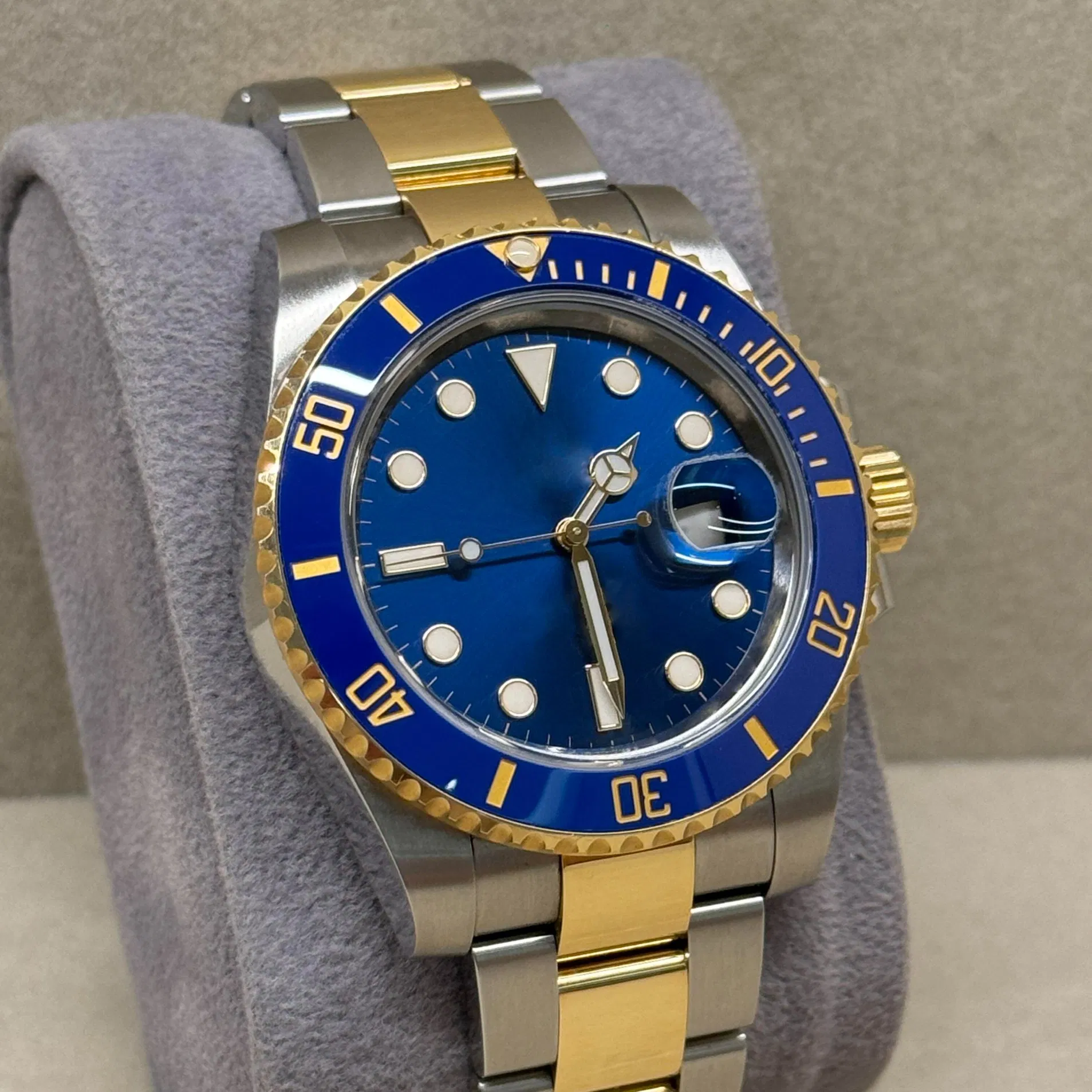 China's Best Quality Super Clone Wholesale Rol Dayto Submari Series Brand Wristwatch Automatic Wrist Watch