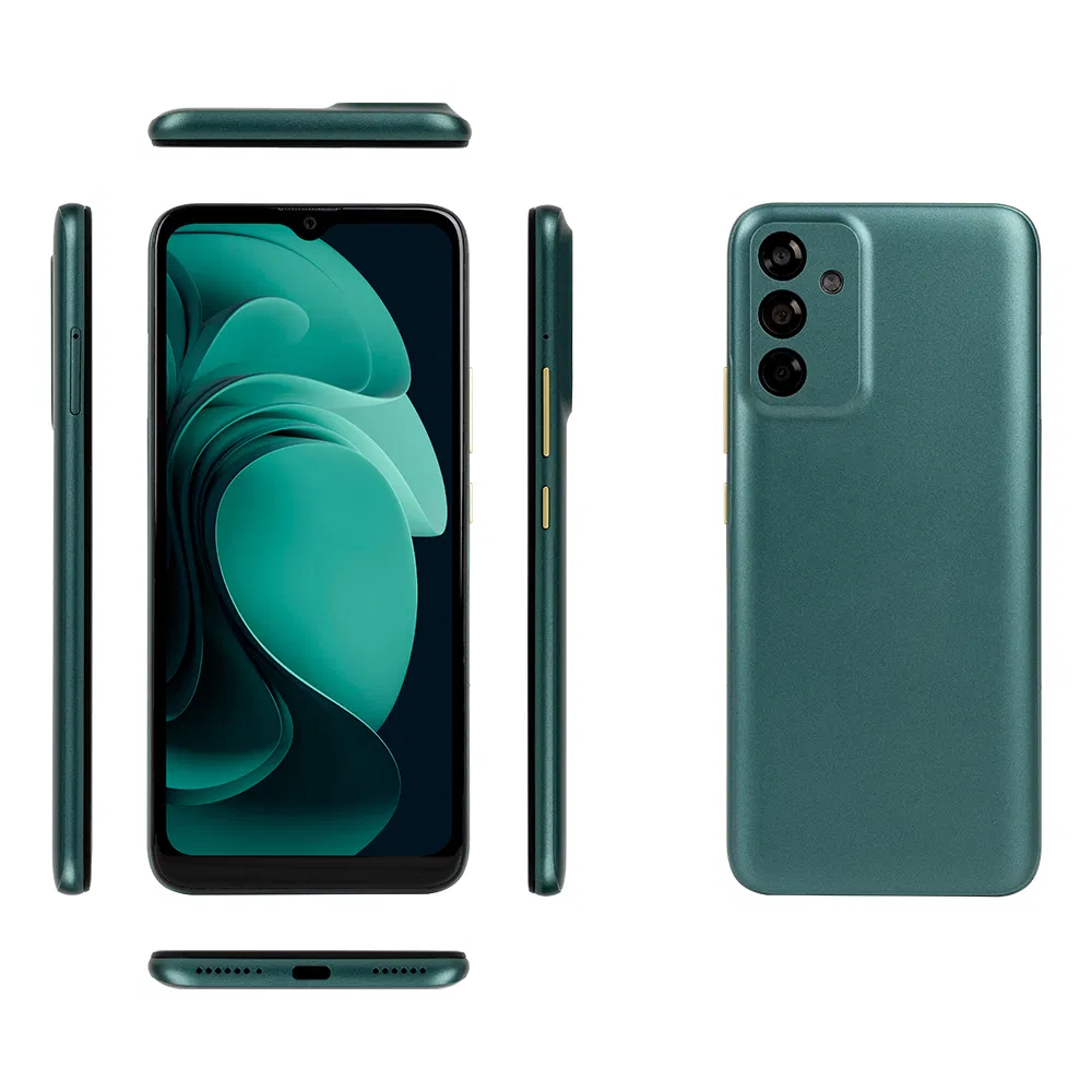 OEM 6.5 Inch 4G 5g Smartphone Android with NFC Mobile Phone Manufactuere