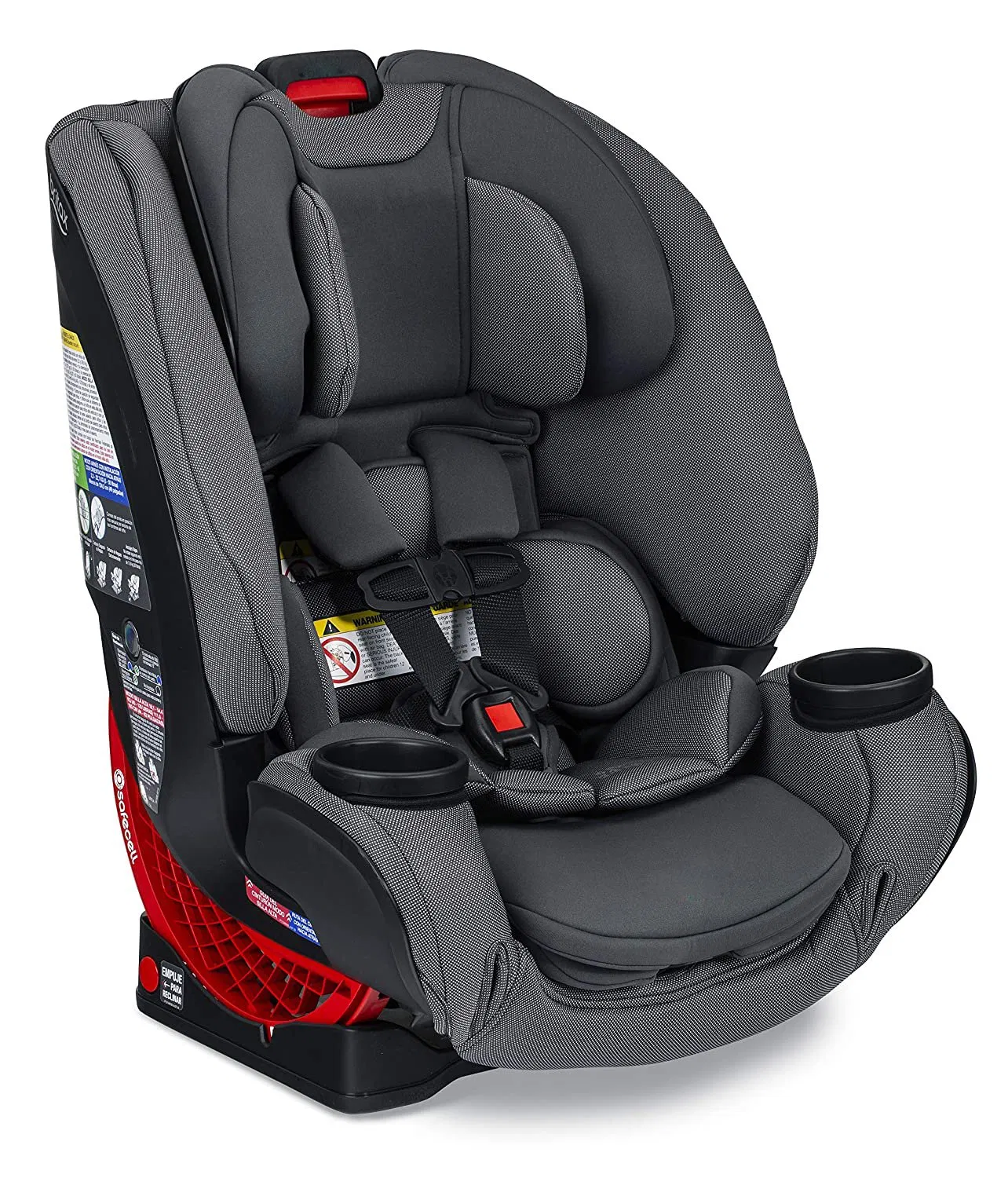 Experts Carefully Unique Design Children's Baby Car Seats in Good Quality