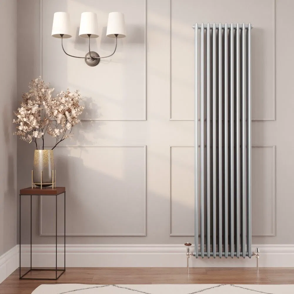 Premium Double Bar Steel Radiator for Superior Home Heating Efficiency