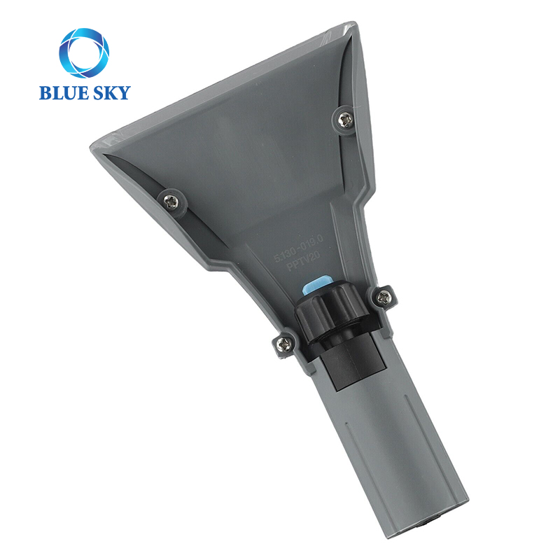 Cleaning Tool Parts Stitching Nozzle Hand Tool Replacement for Karchers Puzzi 8/1 C 10/1 10/2 41300010 Vacuum Cleaner