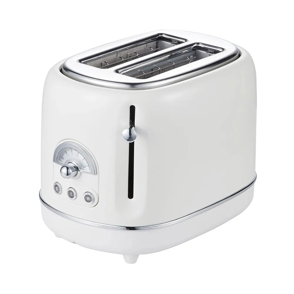 Pop up Toaster Bread Toaster Kitchen Equipment 2 Slice Toaster