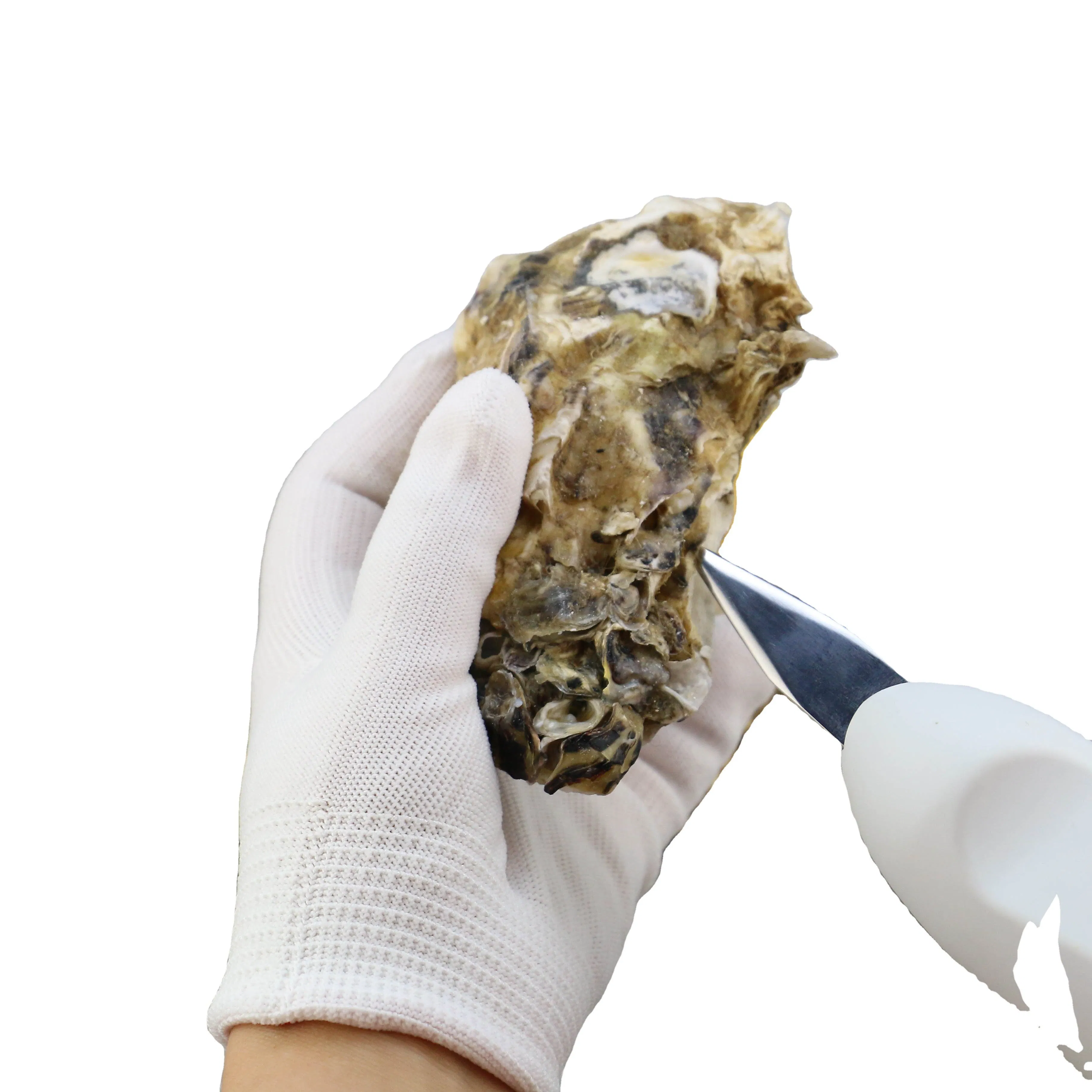 Factory Custom Logo Domestic Seafood Opener Electric Oyster Knife