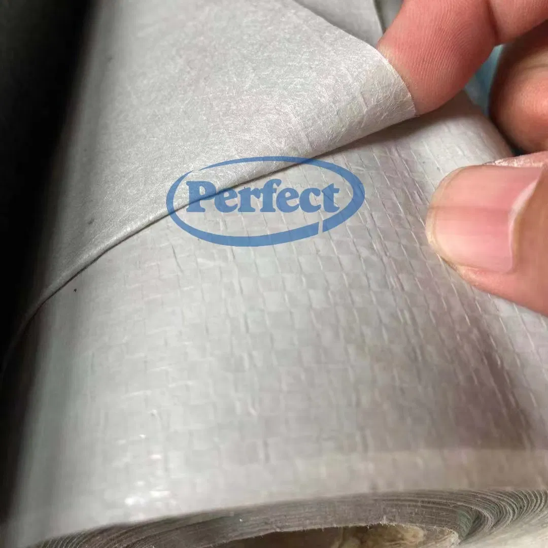 Water & Ice Shield Roofing Felt Underlayment Replacement of Asphalt Felt