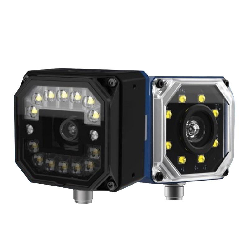 USB Fixed Mount Barcode Scanner Scan Engine, CMOS Laser Barcode Reader Module Scanner Portable Bar Code Scanner for 3c Electronics Manufacturing