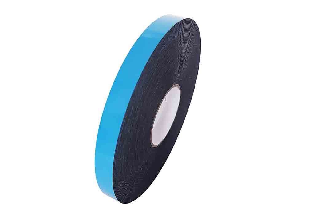 China Supplier Excellent Sealing PE Adhesive Foam Tape