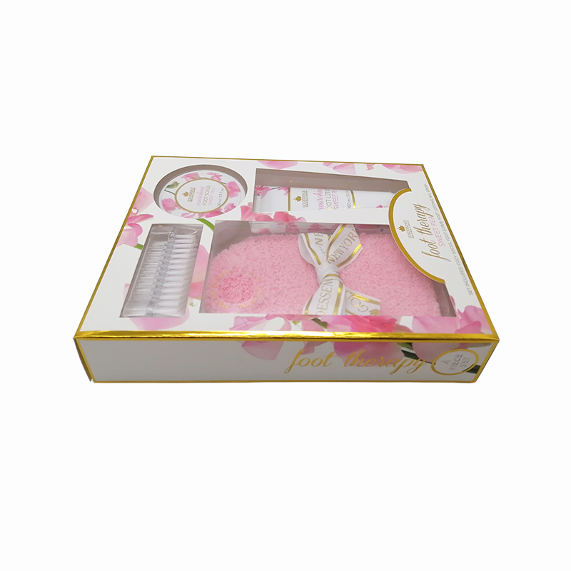 Moisturize Body Care SPA Bath and Body Bath Gift Set