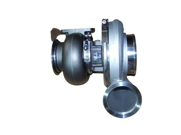 Турбокомпрессор S400sx S467 178855 с корпусом турбины 1.0 a/R