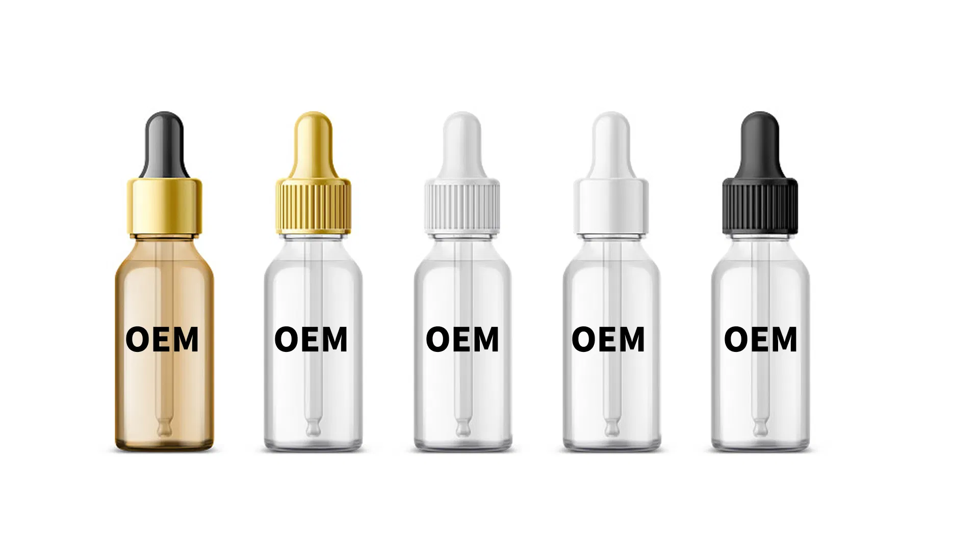OEM ODM Skin Care Efficient Whitening Serum Face Lifting Prevents Pigmentation Private Label Facial Skin Care Brightening Serum
