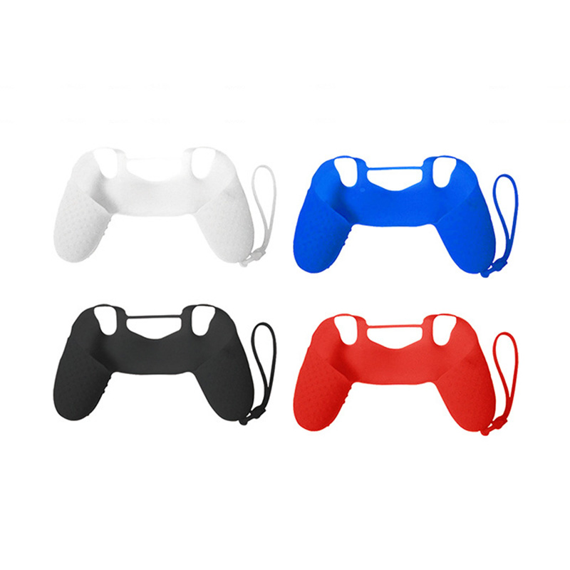 Силиконовый чехол-петля для PS4 Controller