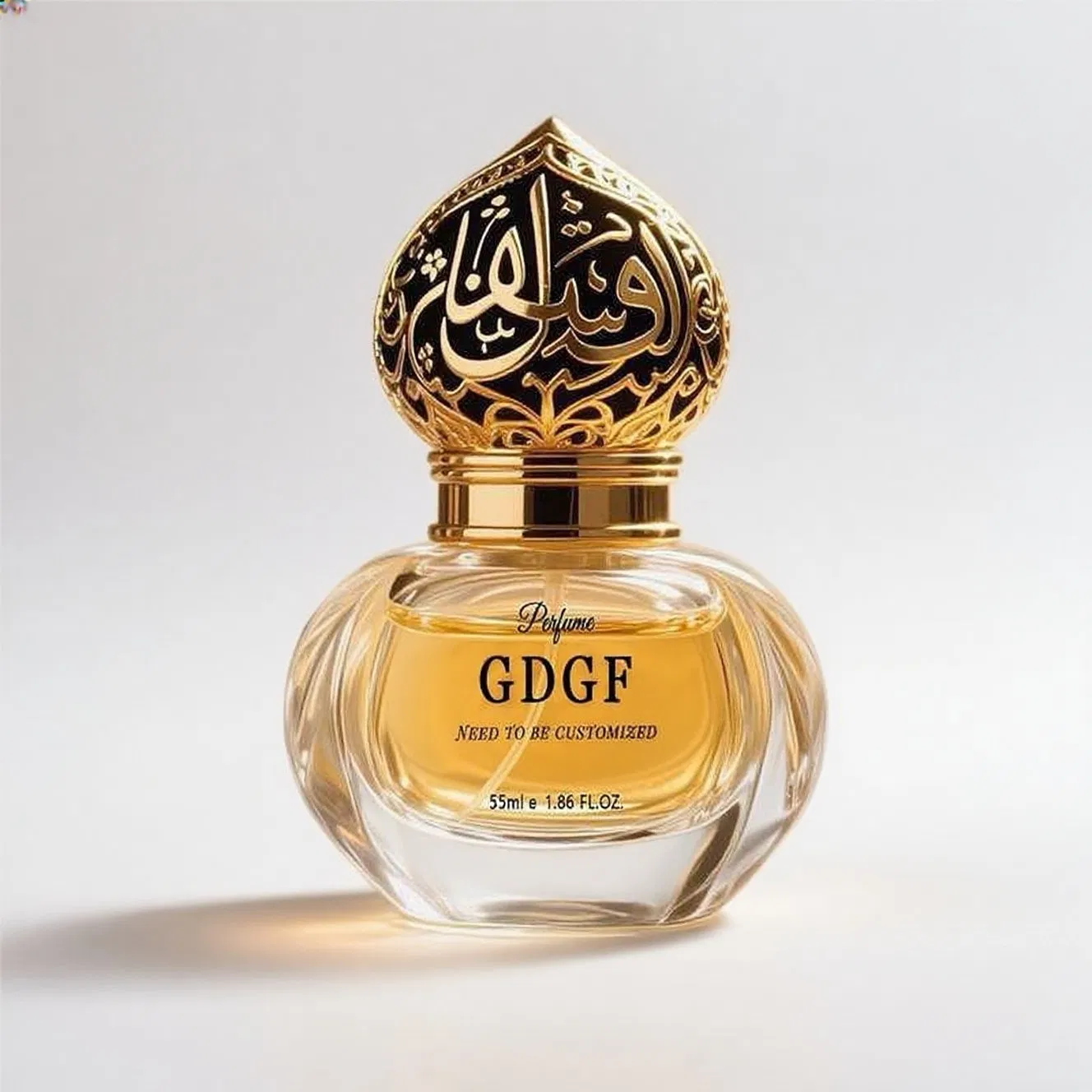 Customization Arab Original Perfume High Quality Dubai Men and Women Arab Perfume