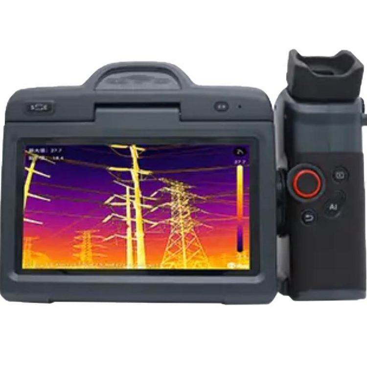 Yaoguang S1280 1.3 Megapixel Flagship Android Thermal Camera