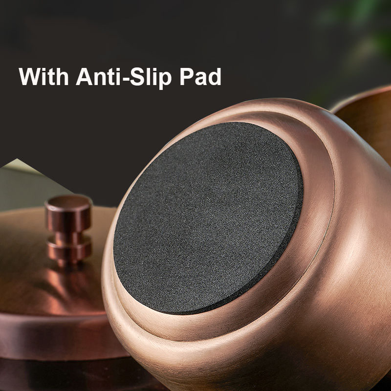 Guangdong Factory Customized OEM Stainless Steel Cigar Smokeless Standing Metal Cigarette Gold Black Silver Ashtray Promotional Corporate Gift with Custom Logo