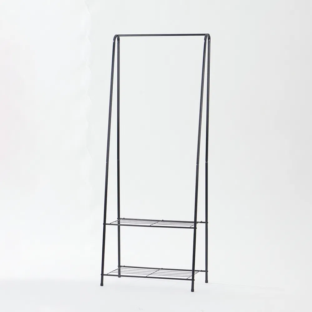 Multi-Function Heavy-Duty a-Frame Indoor Clothes Drying Rack for Laundry Room