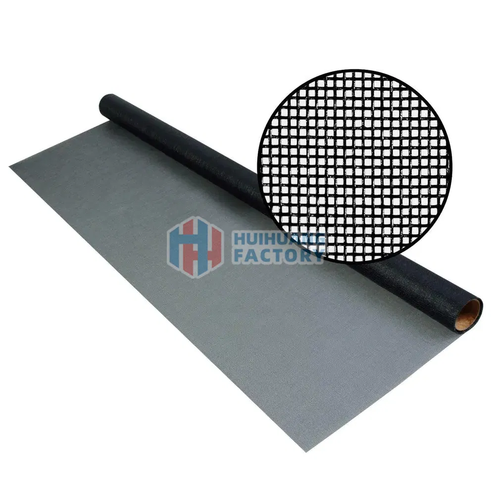 Anti Insect Window Net Door Screen Fiberglass Mesh Wholesale Factory