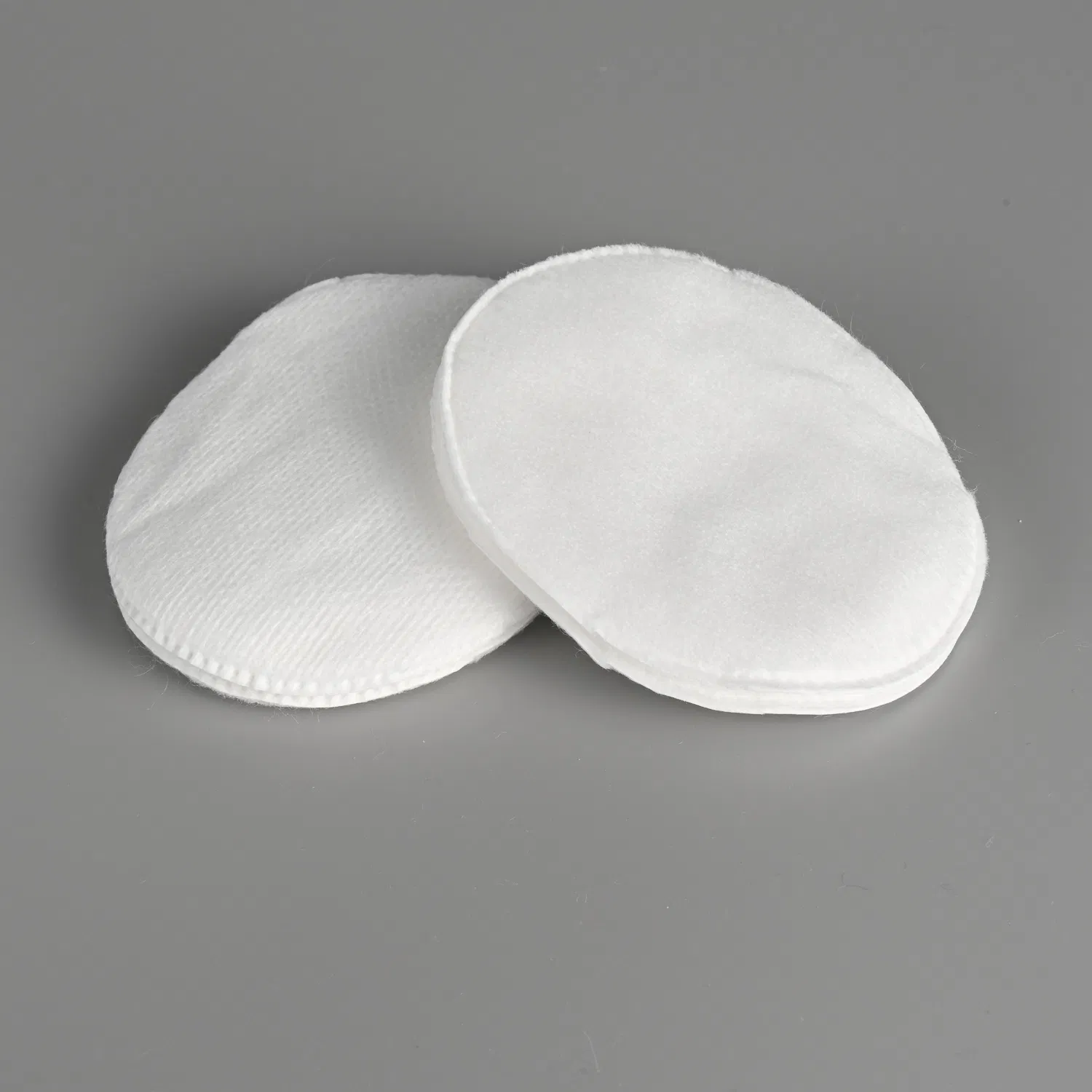 100PCS Cotton Pads Makeup Remover
