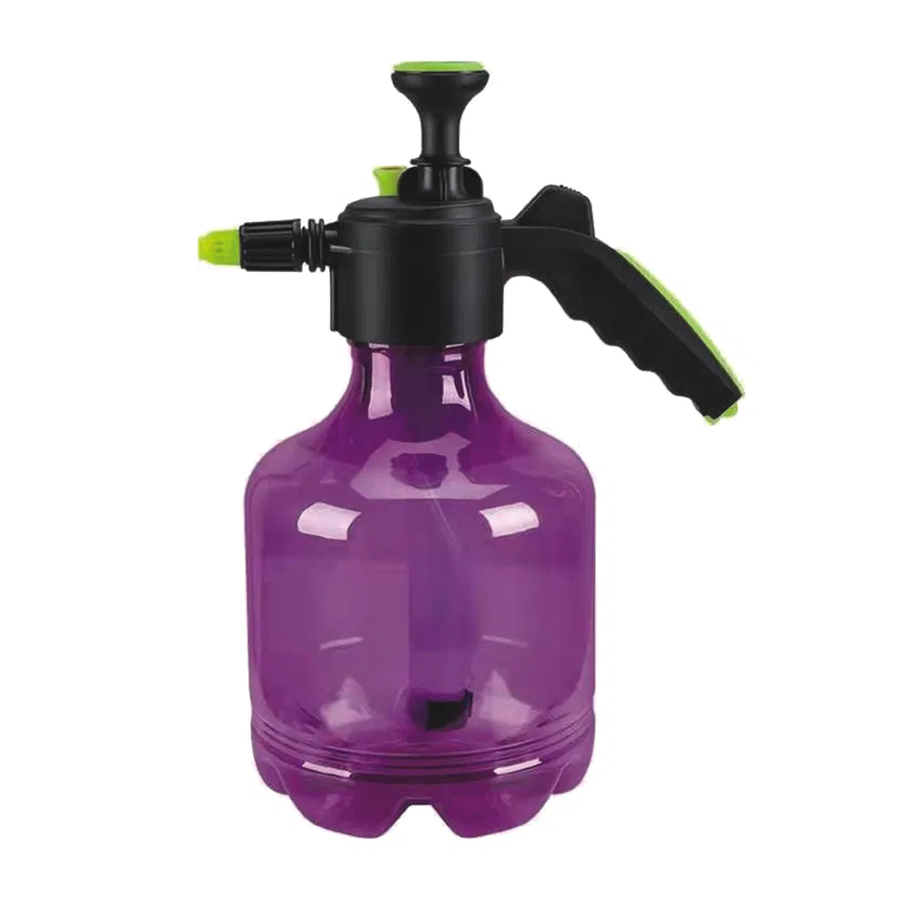 Rainmaker 3L Agriculture Garden Manual Hand Portable Plastic Mini Sprayer