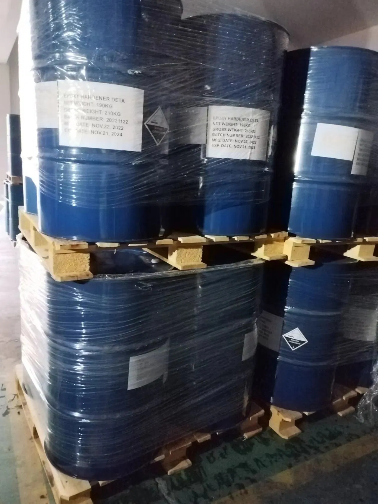 Increased Thermal Shock Resistance Reactive Epoxy Flexibilizer and Diluent Rd-513