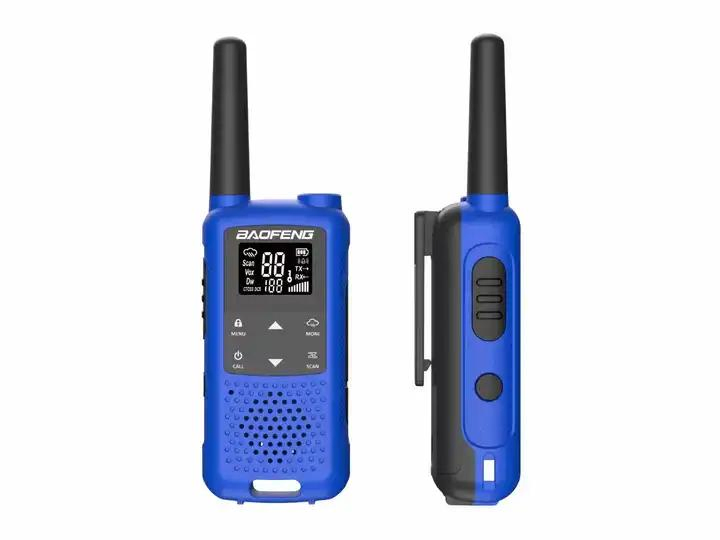 Портативная рация Baofeng BF-T22 PMR446