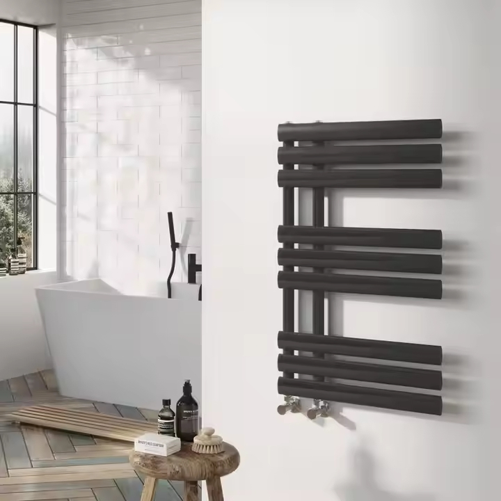 Premium Electric Towel Warmer with Even Heat Distribution