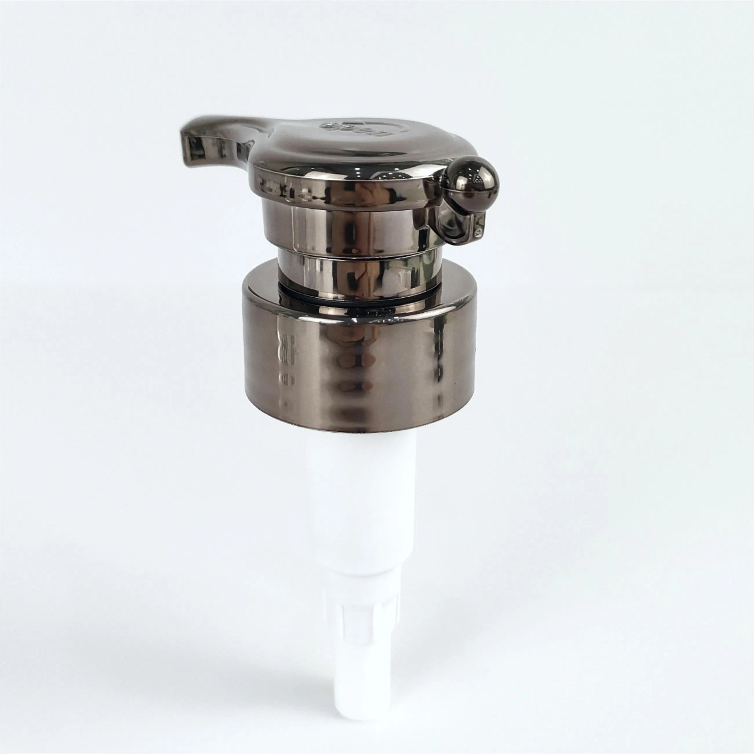 500/1000ml Soap Pump Bottle Dispenser Bathroom Refillable Shampoo Shower Conditioner Container Plastic Bottles with 33/410 Pump