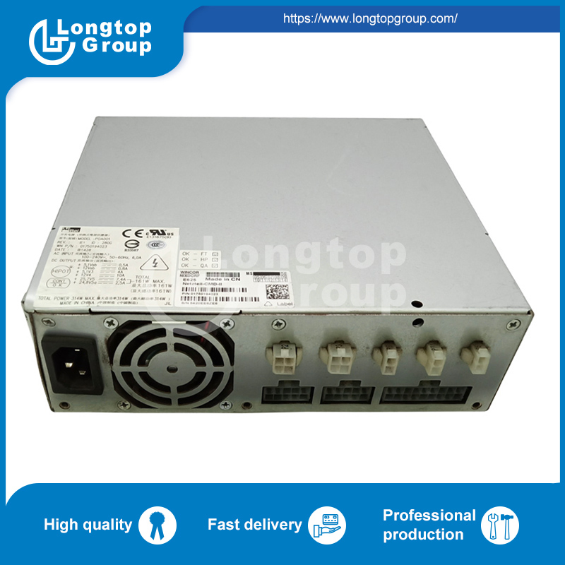 Wincor ATM Parts Cineo Power Supply Cmd II 1750194023